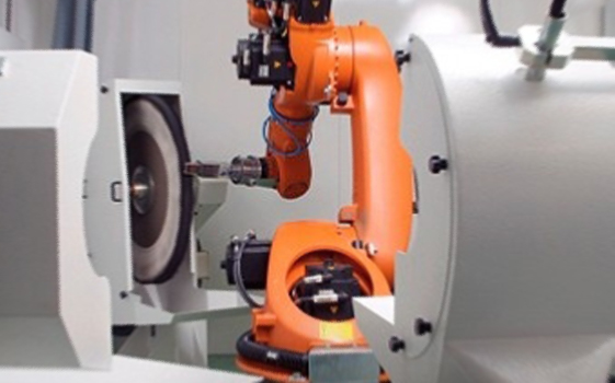 這些打磨機(jī)器人知識,能讓您更好了解其發(fā)展