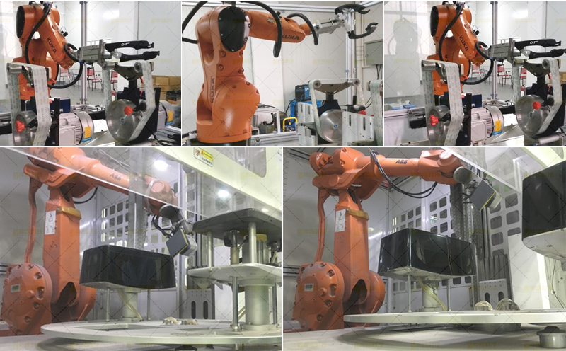 打磨<a href='http://m.hrblongdahotel.com' target='_blank'><u>機器人工作站</u></a>