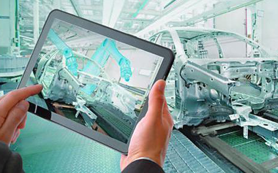 MES系統(tǒng)好在哪？為何如此受企業(yè)重視？答案在這