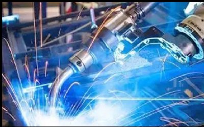 焊接機器人工作站該如何制定?項目咨詢、方案設計兩步走
