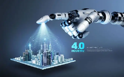 <b>十四五規劃：工業機器人迎來廣闊發展空間</b>