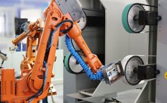 4個方面，讓你全面了解機器人打磨