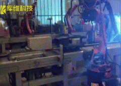 如何讓金屬焊接產(chǎn)能翻倍？全自動焊接生產(chǎn)線案例參考