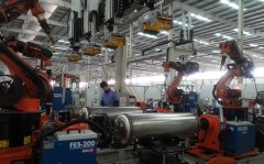 為什么都愛用機器人焊接，只因人工焊接成本高？