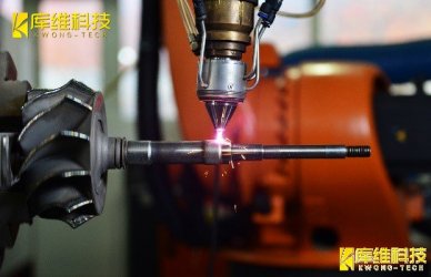 再制造技術-激光熔覆工藝應用淺析