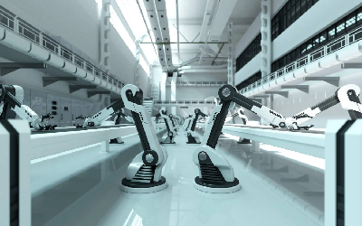 教你工業(yè)自動(dòng)化機(jī)器人如何精準(zhǔn)選型？