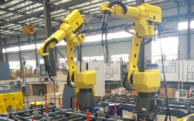 自動(dòng)焊接機(jī)器人的價(jià)格是多少？有哪些優(yōu)勢(shì)？