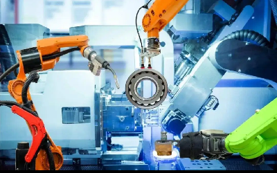 什么是工業(yè)自動(dòng)化？有哪些優(yōu)勢(shì)？