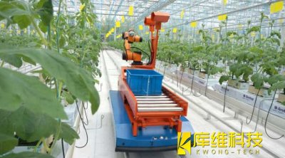 <b>機(jī)器人顛覆性技術(shù)將在農(nóng)業(yè)領(lǐng)域“大顯身手”</b>