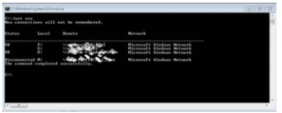 <b>工業機器人 KRC4 net use 是如何使用和工作</b>