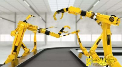 機械設備行業周報:6月工業機器人銷量回升叉車有望跟進制造業投資韌性強