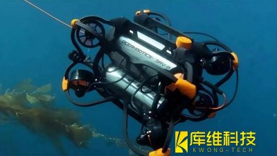 機器人概念:價值洼地!5只機器人潛力股