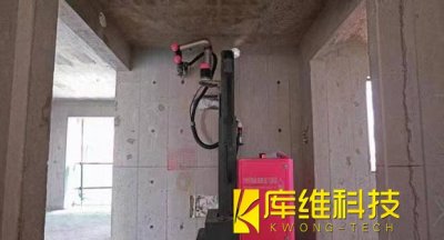 <b>當裝配式建筑遇上機器人，會產生怎樣的化學效應？</b>