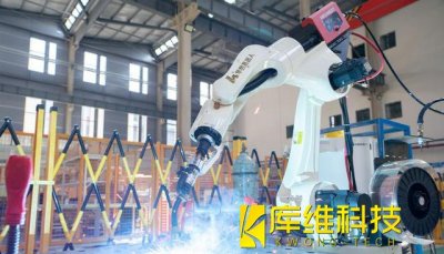 奮進新時代 重慶新答卷”｜拼“智”力 工業機器人如何掌握“度”