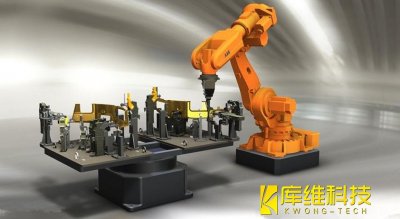 <b>干貨！焊接機器人的常見故障及解決措施</b>