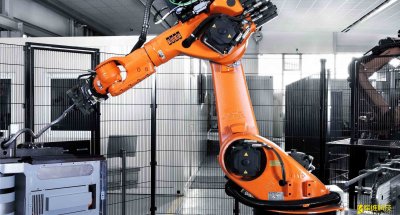 經驗之談！焊接機器人的編程技巧