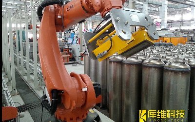 搬運(yùn)碼垛機(jī)器人的定義，您真的理解全面了嗎？