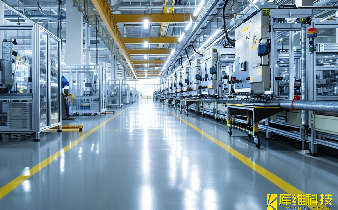 掌握最新自動化生產(chǎn)線技術(shù)，輕松提高生產(chǎn)效能！