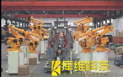 設計高效自動化生產(chǎn)線的關鍵策略與實踐