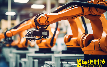 解析碼垛機(jī)器人成本:一臺多少錢?