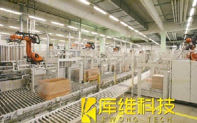 解析碼垛機(jī)器人為何物有所值?其優(yōu)勢與投資回報解析