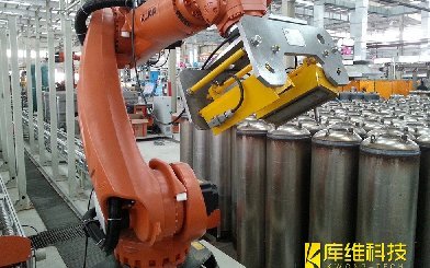 探秘常見碼垛機(jī)器人的價(jià)格范圍:選擇適合企業(yè)的智能解決方案