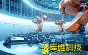 探索2024年最佳工業機器人品牌：了解行業前沿