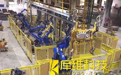 PLC控制器在機器人控制中有哪些優勢？