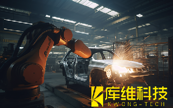焊接自動化在汽車制造中的應(yīng)用場景和實施案例有哪些?