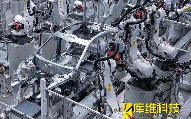 工業機器人適合哪些行業使用？