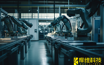 工業(yè)機(jī)器人在生產(chǎn)線上的應(yīng)用案例有哪些?