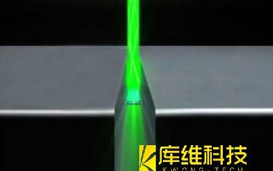 水導激光加工：高效精密制造的工藝規程
