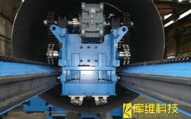 儲罐焊切自動化如何應(yīng)對厚壁材料?