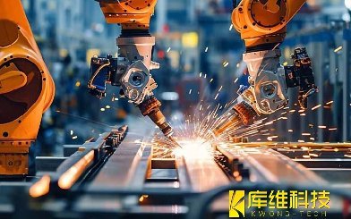 <b>焊接機(jī)器人如何成為車間多面手</b>