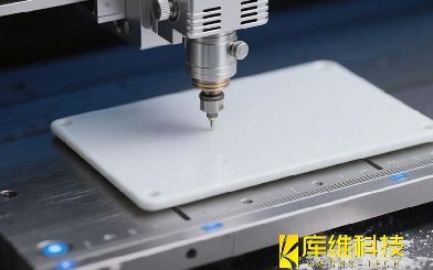 陶瓷基板切割新技術：紫外激光與水導激光的顛覆性應用