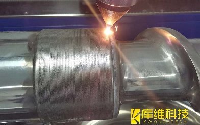 <b>激光熔覆技術：高性能表面強化的工業革新方案</b>