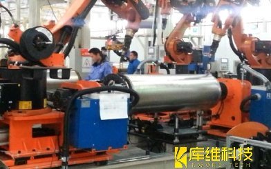 <b>壓力容器焊接效率低？模塊化生產(chǎn)線如何實現(xiàn)產(chǎn)能翻倍？</b>