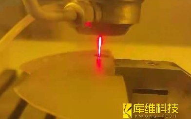 水導(dǎo)激光如何通過“水束光纖”實(shí)現(xiàn)精密加工的