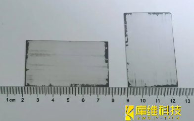 <b>水導激光加工案例之金剛石散熱片切割</b>