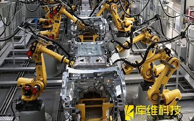 <b>自動化焊接設備維護全攻略，輕松延長設備使用壽命</b>