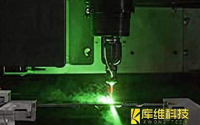 <b>解密水導激光精密加工：水束光纖的傳導與聚焦機制</b>